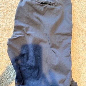 LOFT Blue Women's Bermuda Shorts